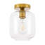 Plafonnier encastré 7 lumières Drinkard-688882589-688882590