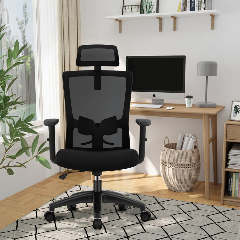 Mesh Desk Chair