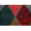 Tapis multicolore 11 pi 2 po x 7 pi 7 po One-of-a-Kind