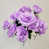 Lilas est en rupture de stock