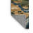 Machine Washable Nature Brown Area Rug-1621595256
