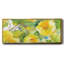 Citron Hibiscus II - toile encadrée-858667345