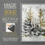 Reproduction encadrée - bois massif-995091177-995091103