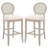 Karlee Counter & Bar Stool-86409246-86701022