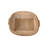 AllModern Tatiana Rattan Box