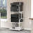 Cecilwood 30'' H Printer Stand with Wheels-1069622240-1012294743