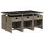 Patio Dining Set with