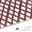 Tapis d'intérieur antidérapant Bani 36 po x 24 po-1264336048