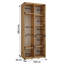 Tandri Laminate Wardrobe