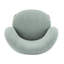Fauteuil à oreilles Cozy-1314077585