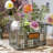 Rebrilliant Decorative Basket