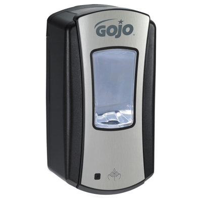 LTX-12 Soap Dispenser