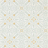 Brophy Trellis Wallpaper