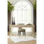 Banks Solid Wood Writing Desk-66031204