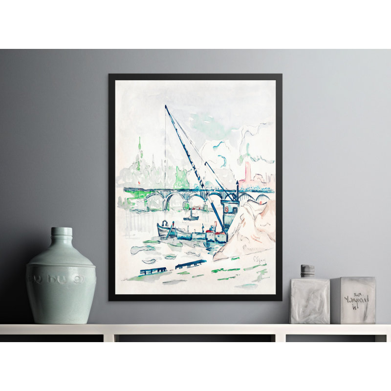 Taya Print, 16.5x23.4