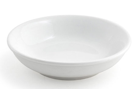 Plat à condiments