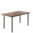 Bouton Rectangle Conference Table-65353037-65353041
