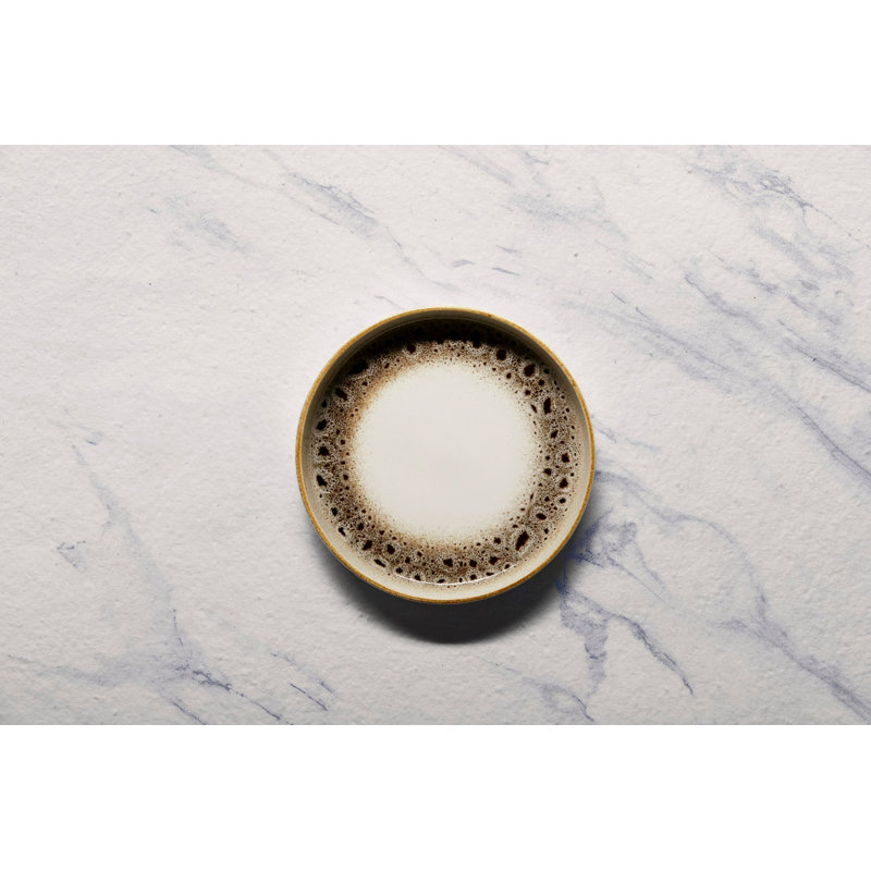 JAGUAR Premium Porcelain Plate Stackable Dinner Plate