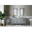 Meuble-lavabo double l 72 po Dussault-489913927-468666514-514920860