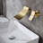 Single-handle Bathroom Faucet-54521573
