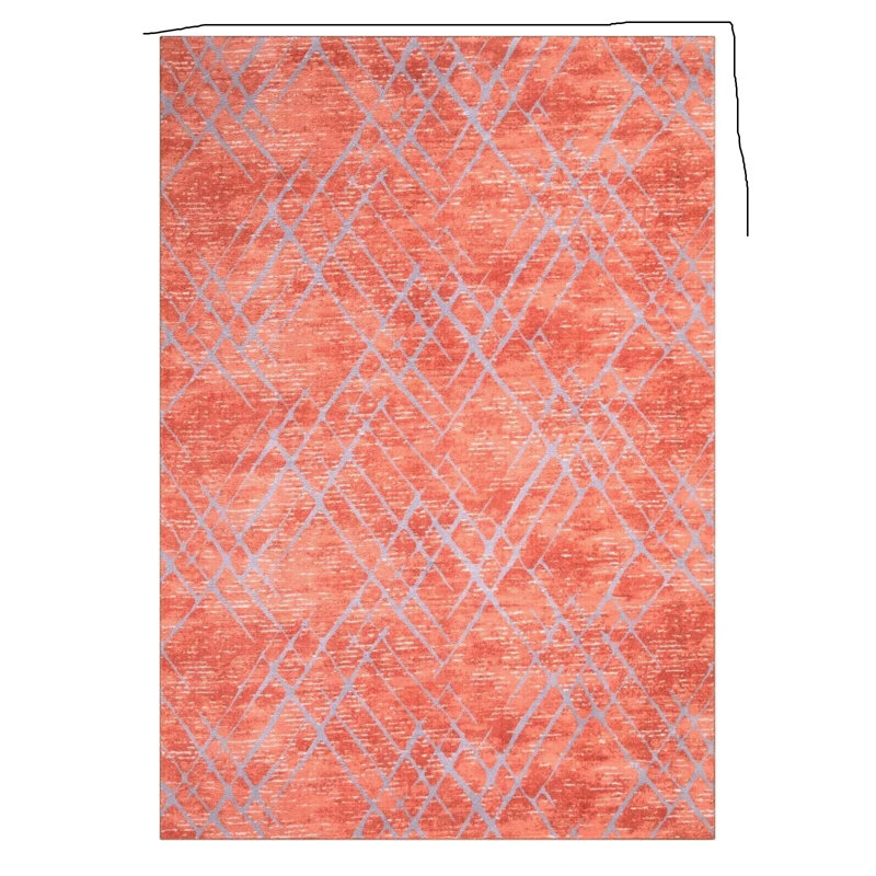 Area Rug, Rectangle 160 x 230 cm