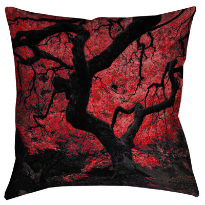 Housse de coussin Justin Duane