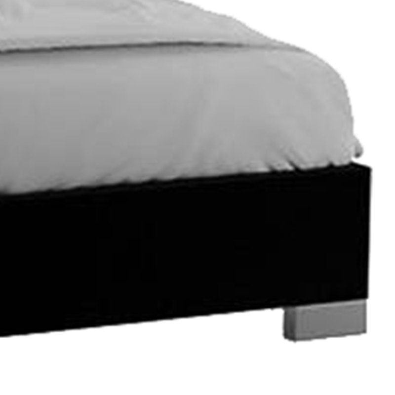 Bibliothèque Cari Bed, Grand