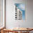 White Modern City Buildings-771847625