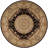 Boothwyn Wool Oriental Indoor Rug-2118469227