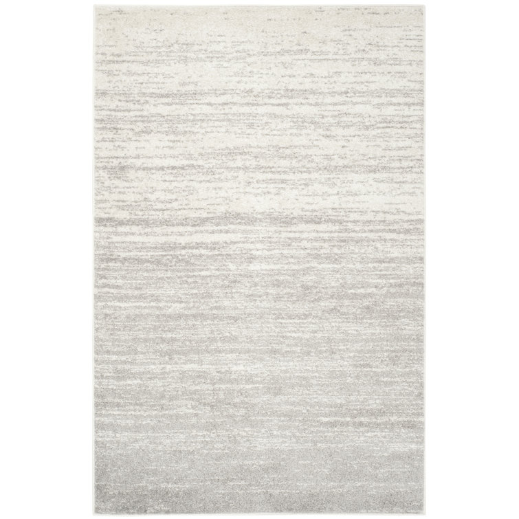 Hornsey Abstract Area Rug