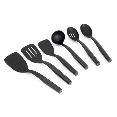 KitchenAid® Universal Tool Set, 6 Piece, Black