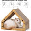 Scratching Post