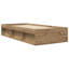 Bed Frame-369308229