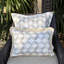 Lumbar Pillow Cover & Insert