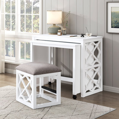 Table de bricolage