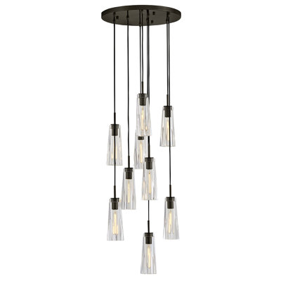 Cosette 9 - Light Pendant