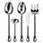 Twist N Shout 5 Piece Hostess Set