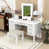 Beige clair est en rupture de stock