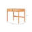Pharr 35.4'' W Rectangle Writing Desk-2073707021