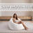 Faux Fur Comfy Bean Bag Chair Cover - Fluffy Stuffed Animal Storage Bean Bag - Furry Fuzzy Bean Bag For Living Room Or Bedroom - Beige M - No Filler