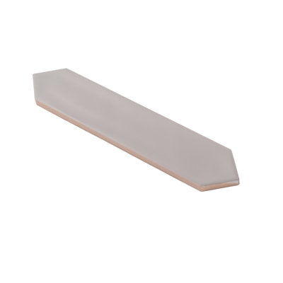 Piquet 2'' W x 10'' L Ceramic Singular Tile