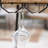 Bywaters Metal Bar Cart