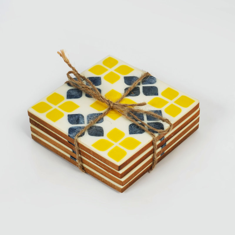 Sous-verres Marigold