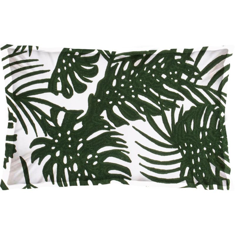 Housse de coussin Boyle, 14 po x 26 po