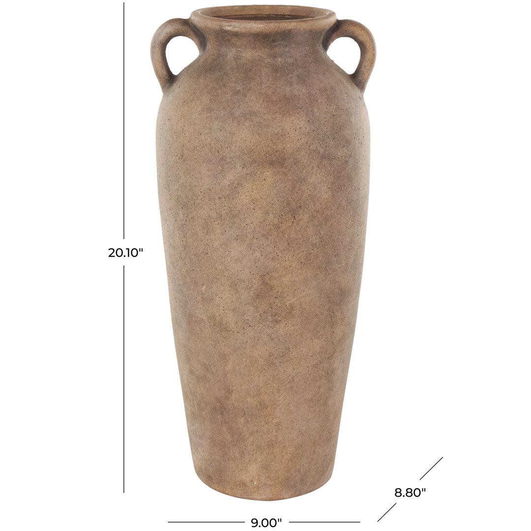 Brera Ceramic Table Vase