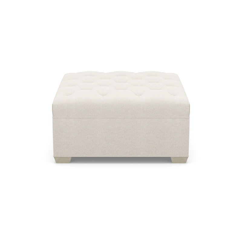 Square Ottoman, Sandstone, 5246-70