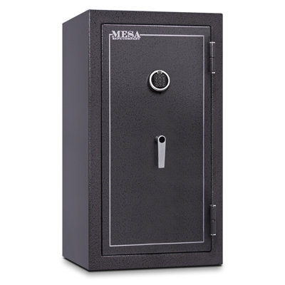 Security Safe Lock