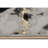 Abstract Design Modern Area Rug-705300258