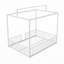 Sturdy Metal Platform Bed-1568614076-1568614051