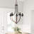 Sroda 5 - Light Dimmable Empire Chandelier-1913487599-1936398800